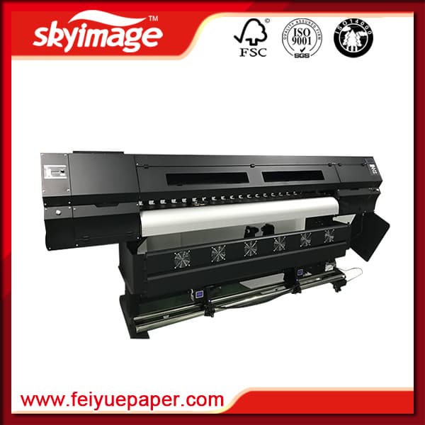 ORIC TX1802_E 1_8m sublimation printer with double DX5